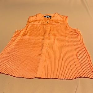 New DKNY top. Size small